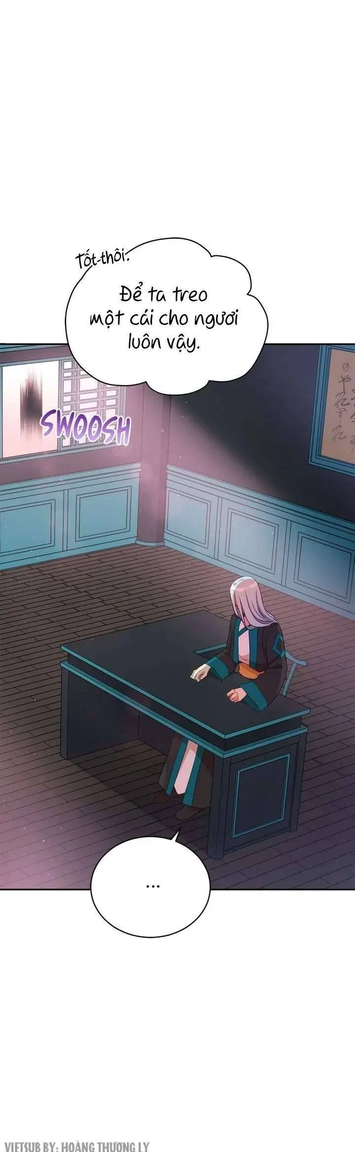 Ái Phi, Dao Của Nàng Rơi Rồi Chapter 84 - Trang 4