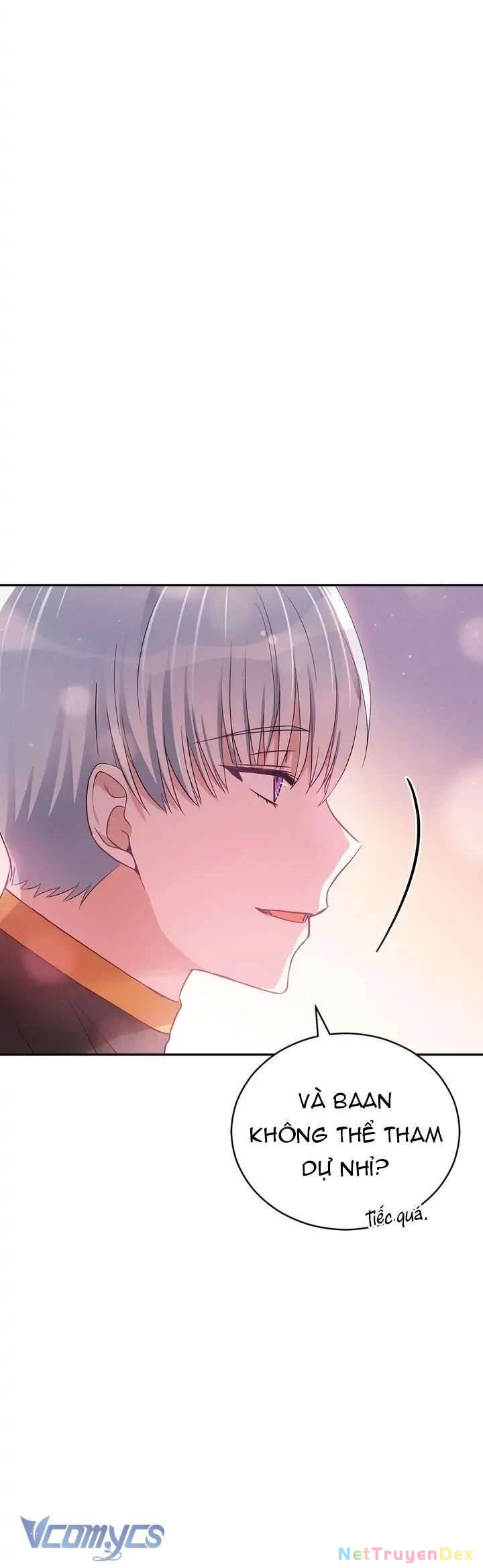 Ái Phi, Dao Của Nàng Rơi Rồi Chapter 84 - Trang 4