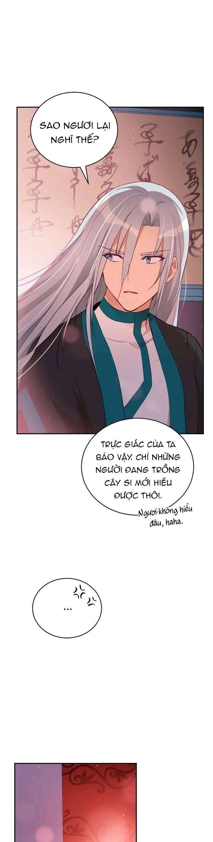 Ái Phi, Dao Của Nàng Rơi Rồi Chapter 84 - Trang 4