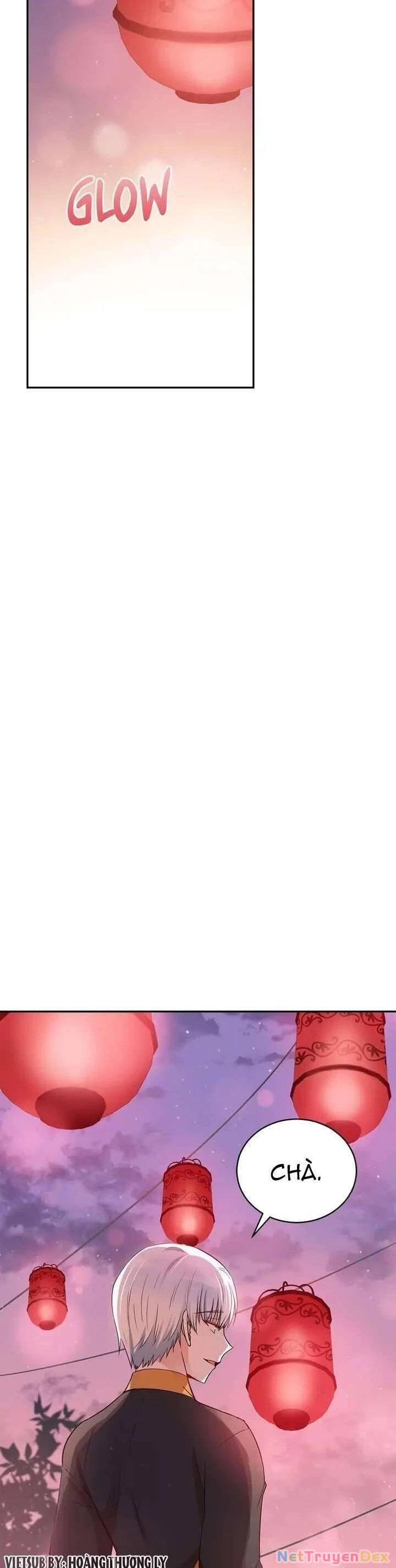 Ái Phi, Dao Của Nàng Rơi Rồi Chapter 84 - Trang 4