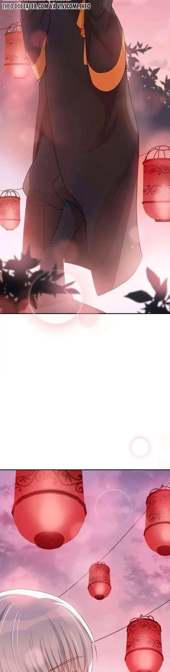 Ái Phi, Dao Của Nàng Rơi Rồi Chapter 84 - Trang 4