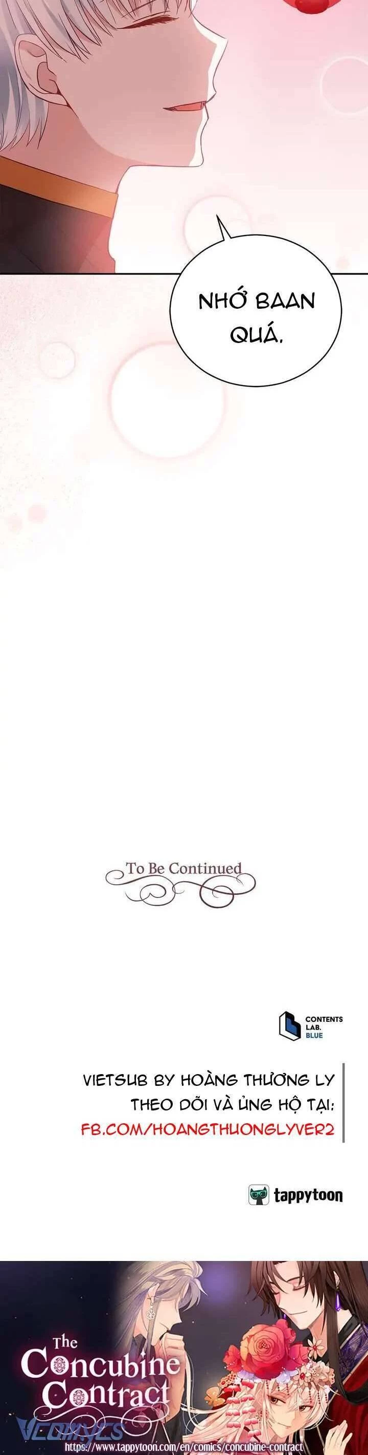 Ái Phi, Dao Của Nàng Rơi Rồi Chapter 84 - Trang 4