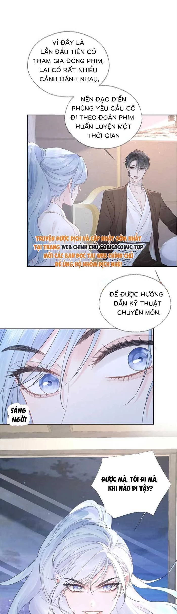 Ta Ở Hiện Đại Làm Đại Boss Chapter 89 - Trang 4