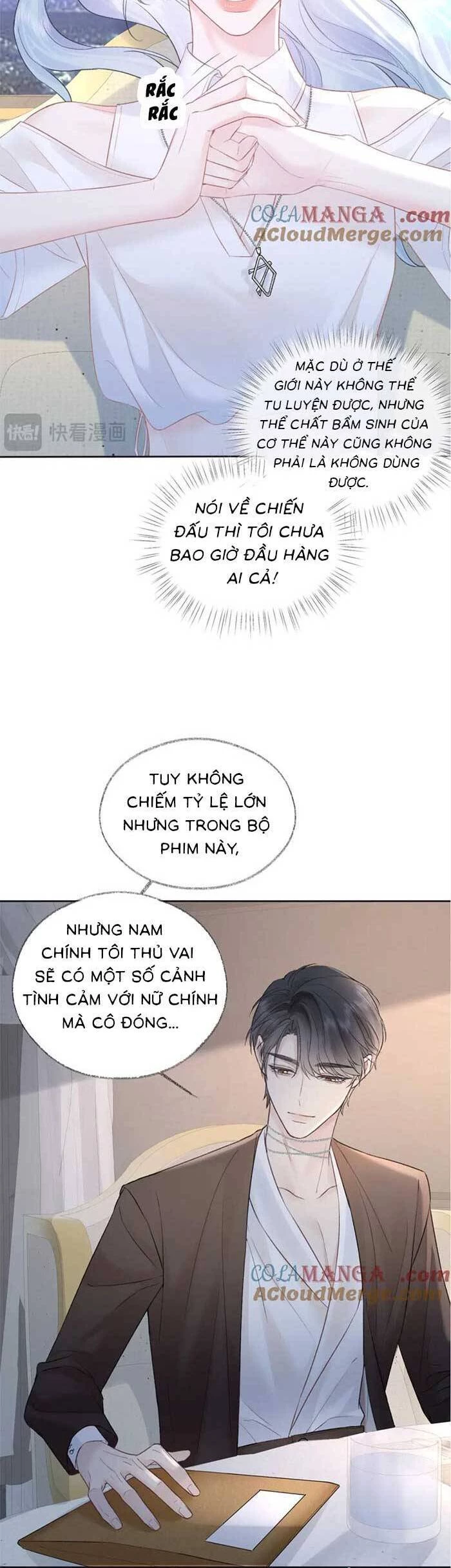 Ta Ở Hiện Đại Làm Đại Boss Chapter 89 - Trang 4