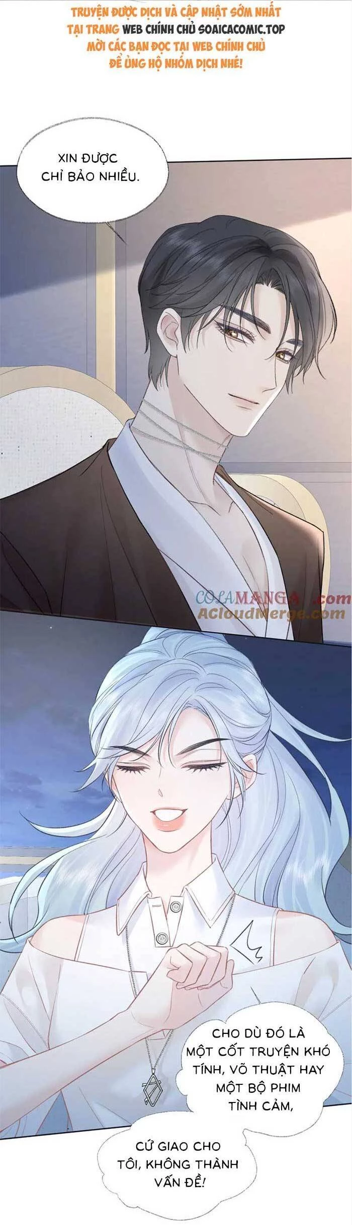 Ta Ở Hiện Đại Làm Đại Boss Chapter 89 - Trang 4