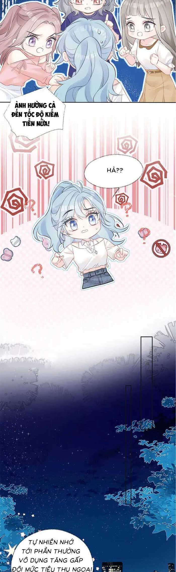 Ta Ở Hiện Đại Làm Đại Boss Chapter 89 - Trang 4