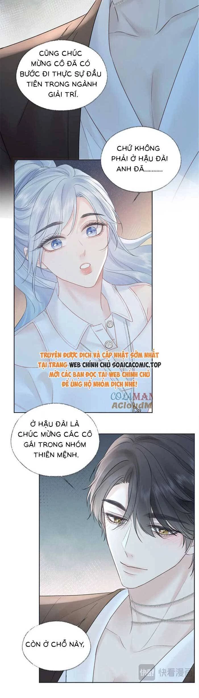 Ta Ở Hiện Đại Làm Đại Boss Chapter 89 - Trang 4