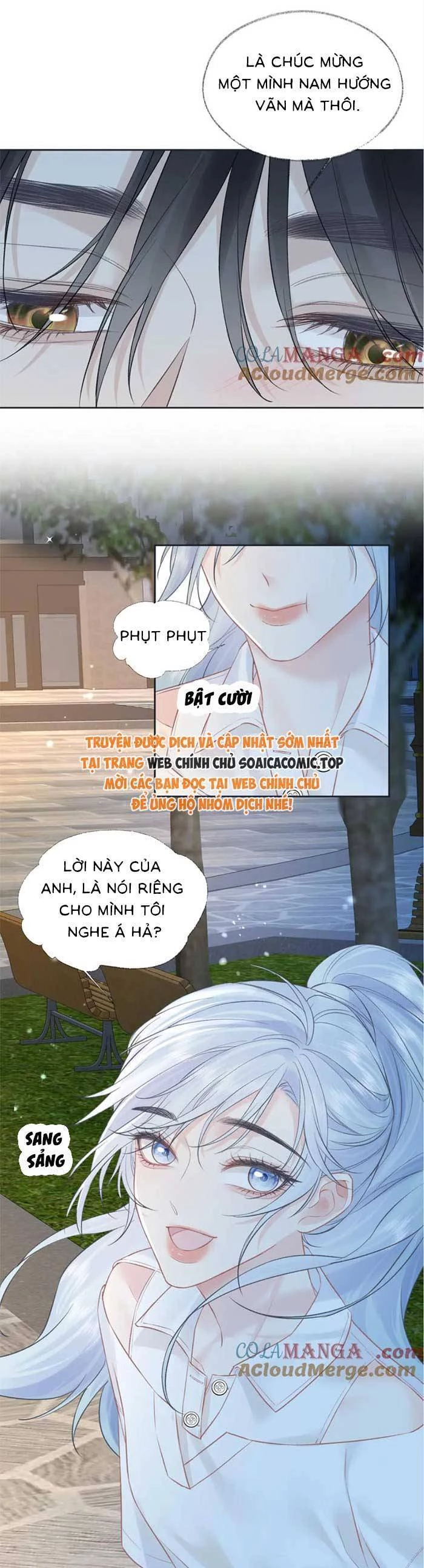 Ta Ở Hiện Đại Làm Đại Boss Chapter 89 - Trang 4