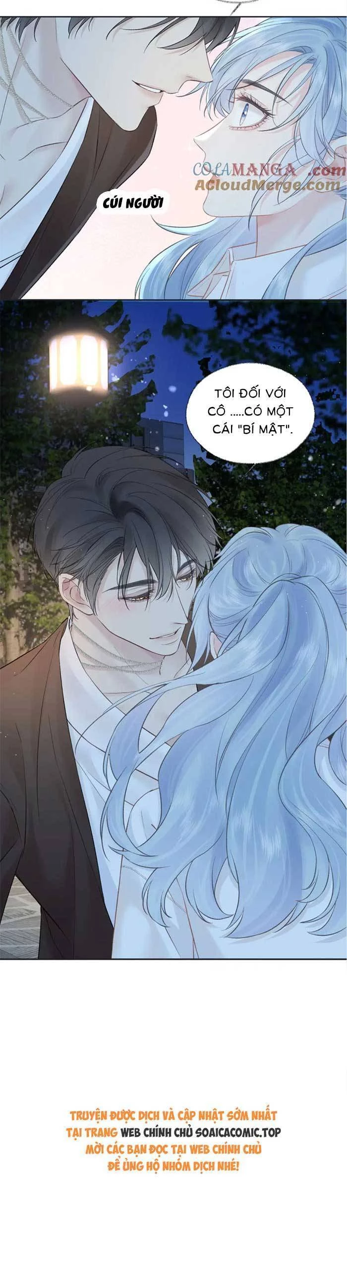 Ta Ở Hiện Đại Làm Đại Boss Chapter 89 - Trang 4