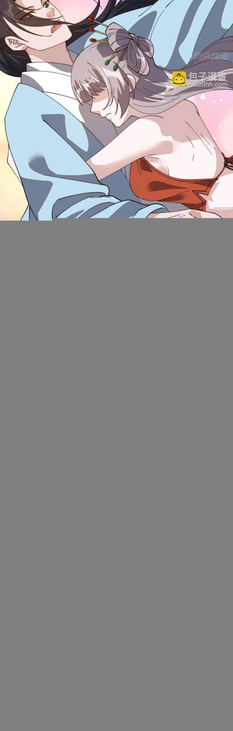 Ta Có Một Sơn Trại Chapter 930 - Trang 4