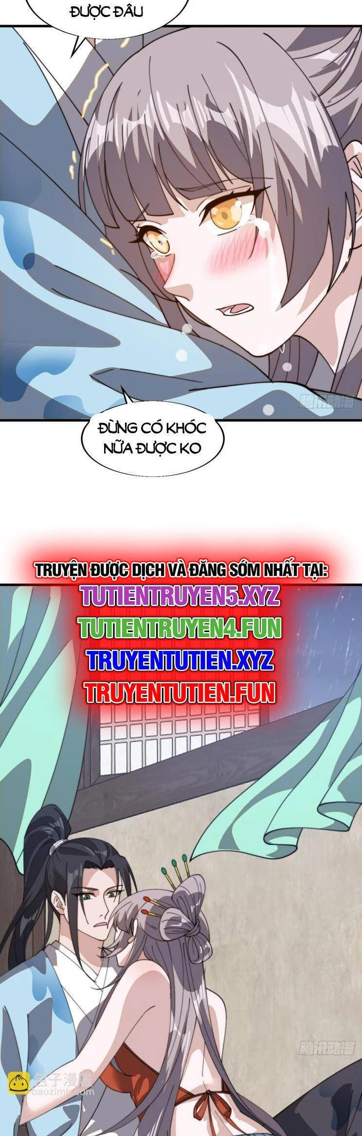 Ta Có Một Sơn Trại Chapter 930 - Trang 4