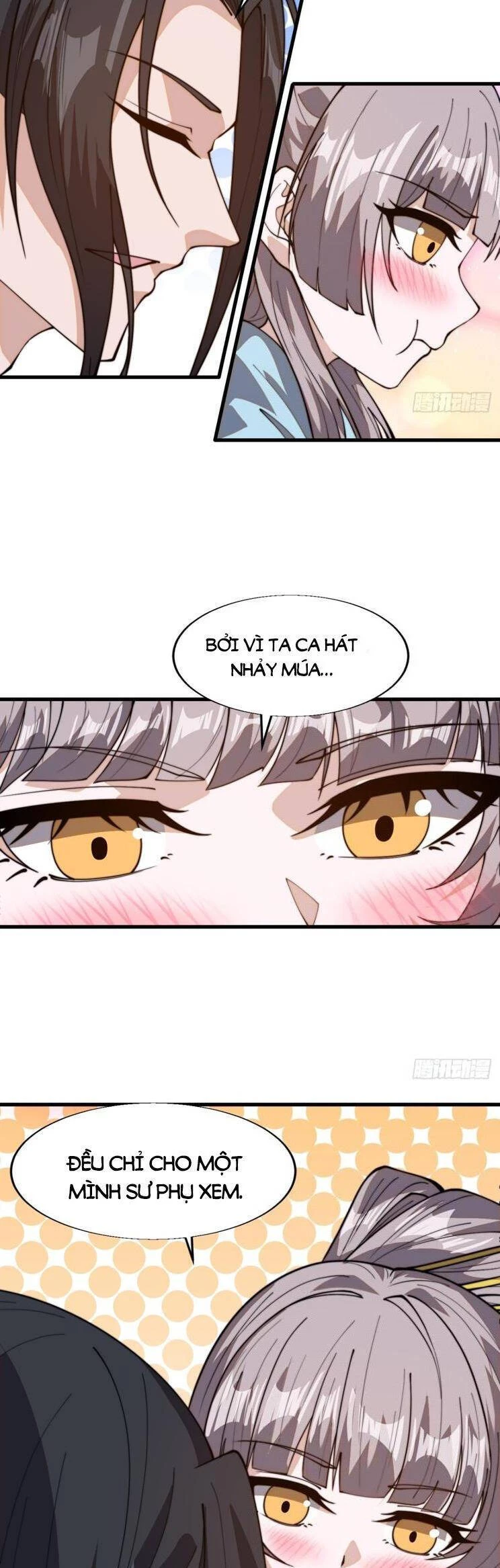 Ta Có Một Sơn Trại Chapter 930 - Trang 4