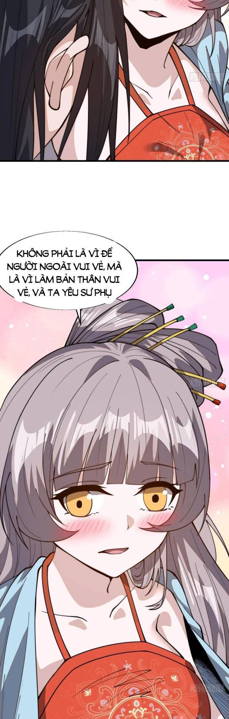 Ta Có Một Sơn Trại Chapter 930 - Trang 4