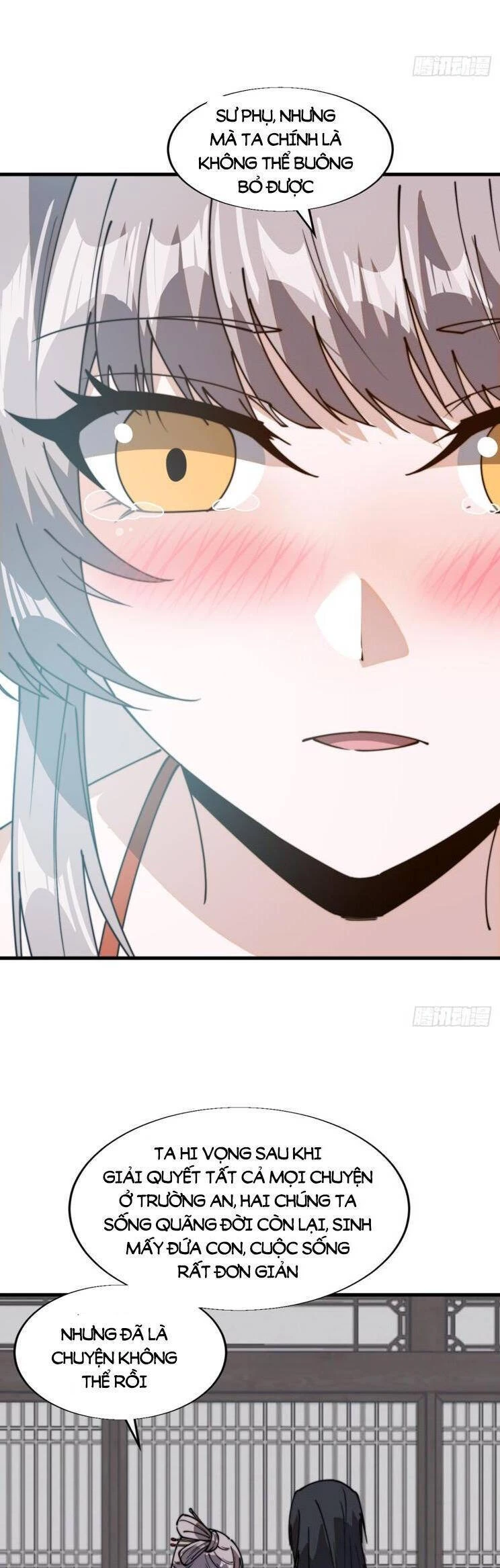 Ta Có Một Sơn Trại Chapter 930 - Trang 4