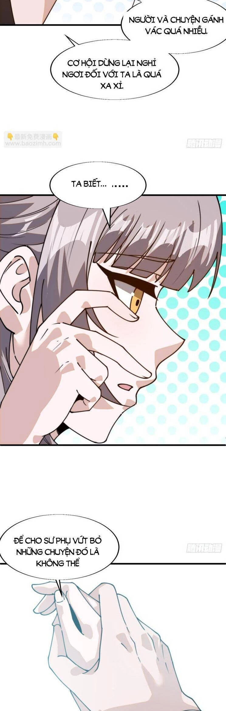 Ta Có Một Sơn Trại Chapter 930 - Trang 4