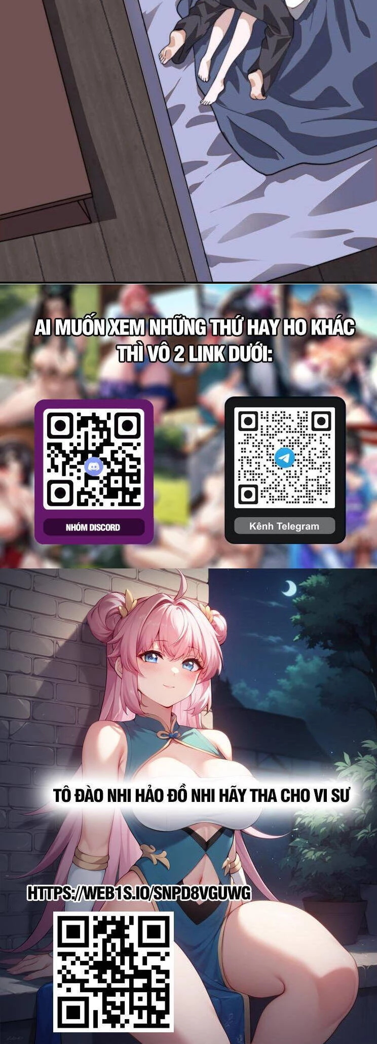 Ta Có Một Sơn Trại Chapter 930 - Trang 4