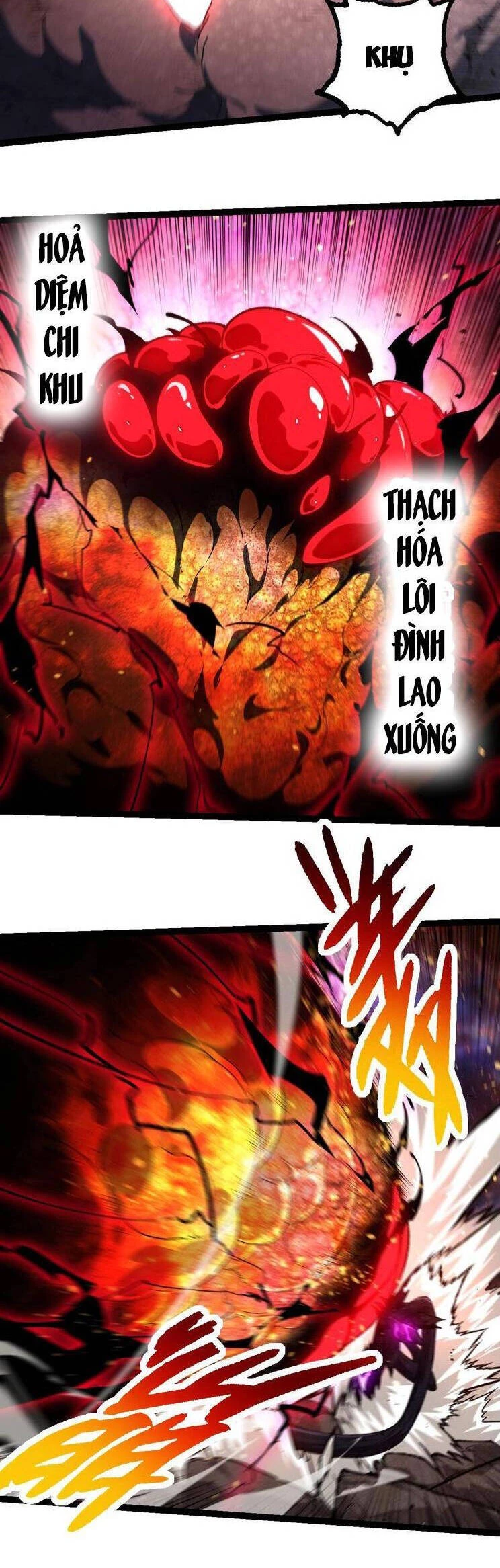 Chuyển Sinh Thành Liễu Đột Biến Chapter 239 - Trang 4