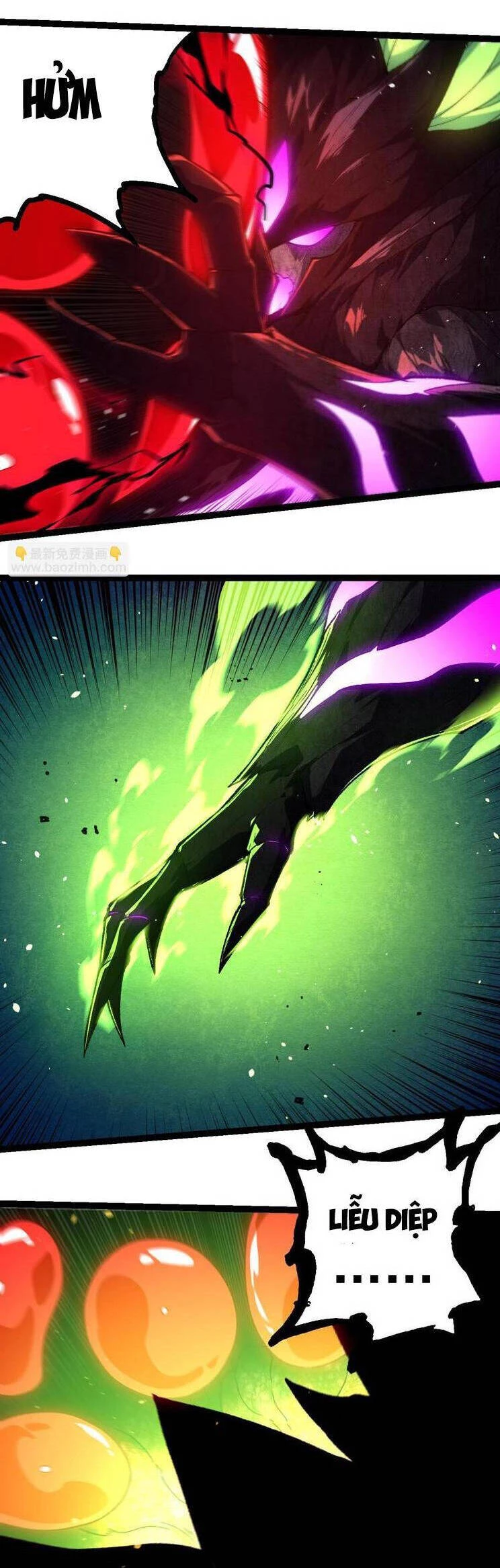 Chuyển Sinh Thành Liễu Đột Biến Chapter 239 - Trang 4