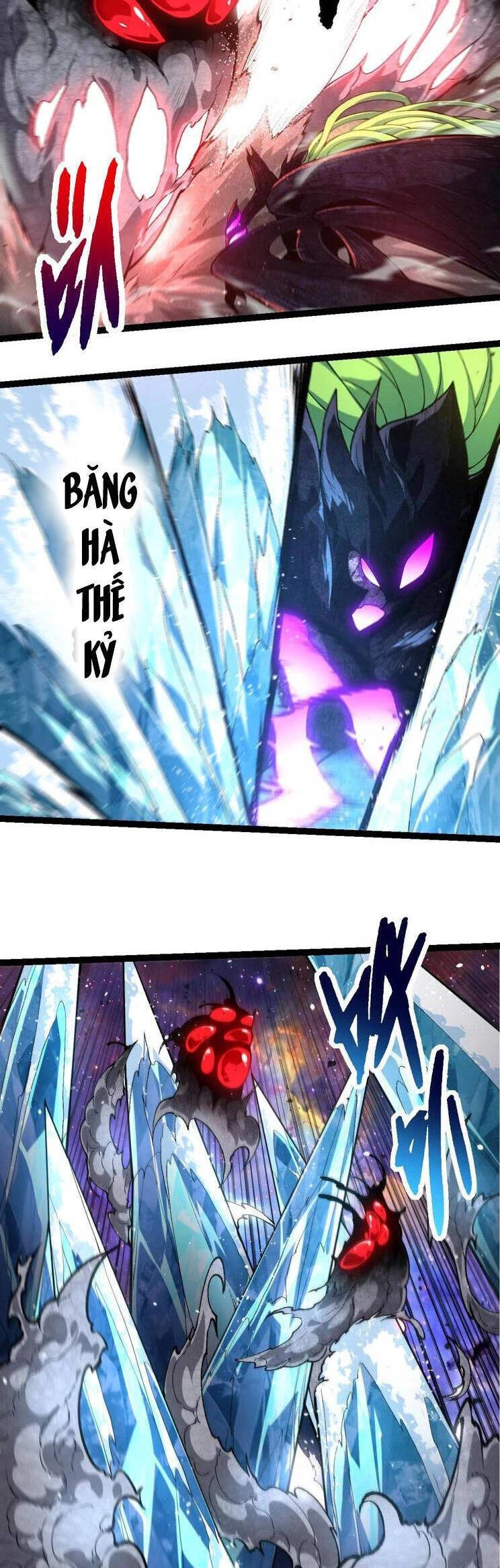 Chuyển Sinh Thành Liễu Đột Biến Chapter 239 - Trang 4