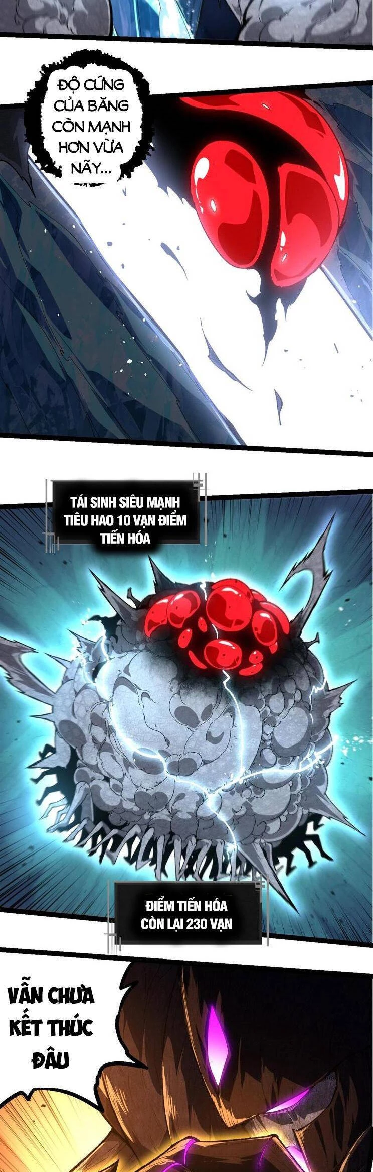 Chuyển Sinh Thành Liễu Đột Biến Chapter 239 - Trang 4