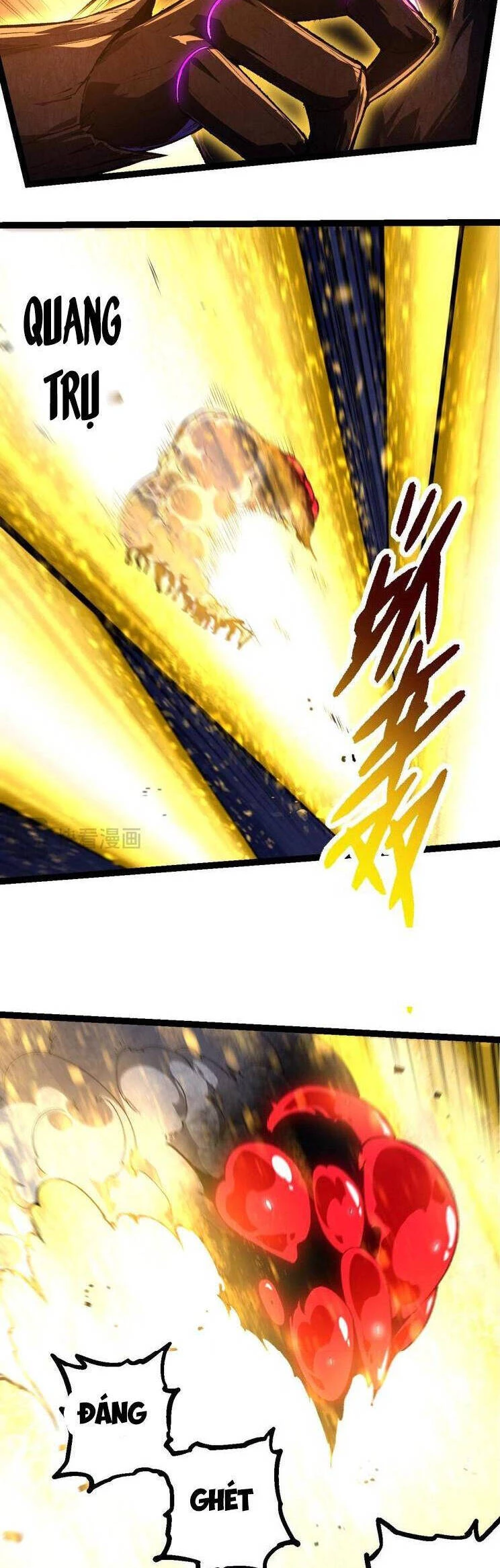 Chuyển Sinh Thành Liễu Đột Biến Chapter 239 - Trang 4