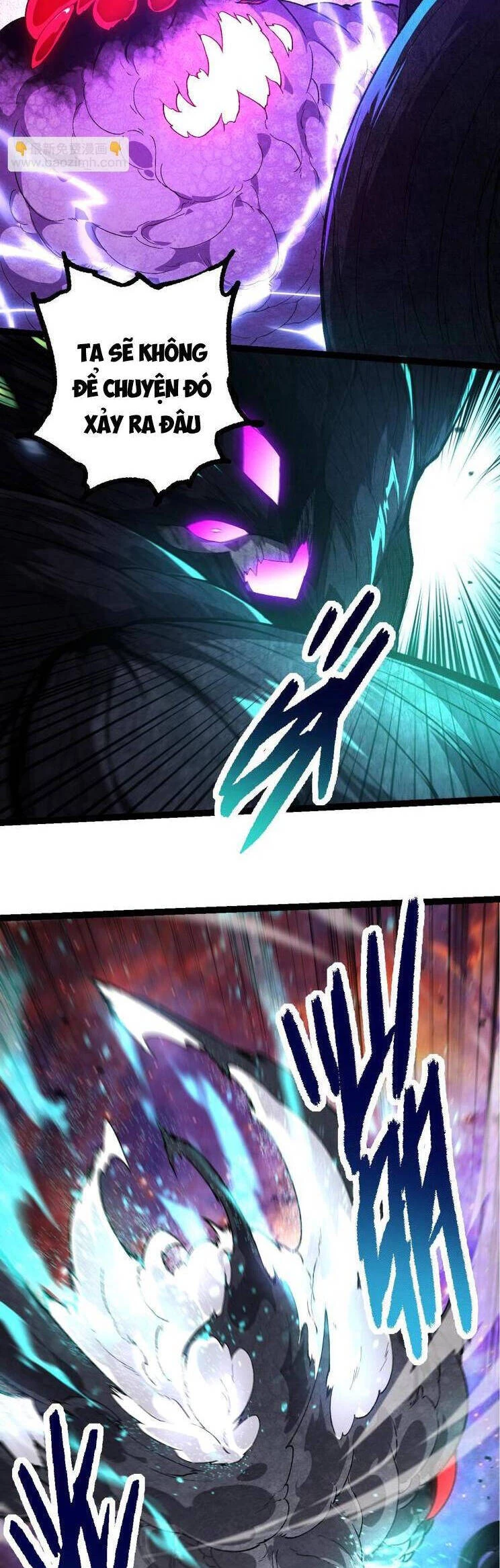 Chuyển Sinh Thành Liễu Đột Biến Chapter 239 - Trang 4