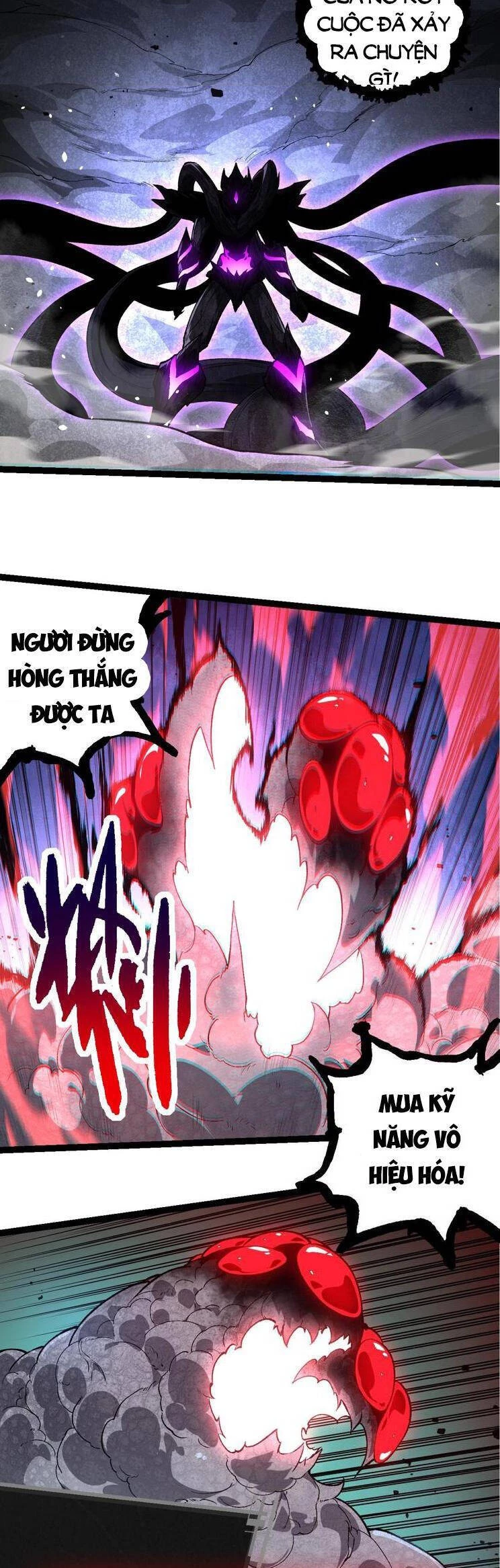 Chuyển Sinh Thành Liễu Đột Biến Chapter 239 - Trang 4