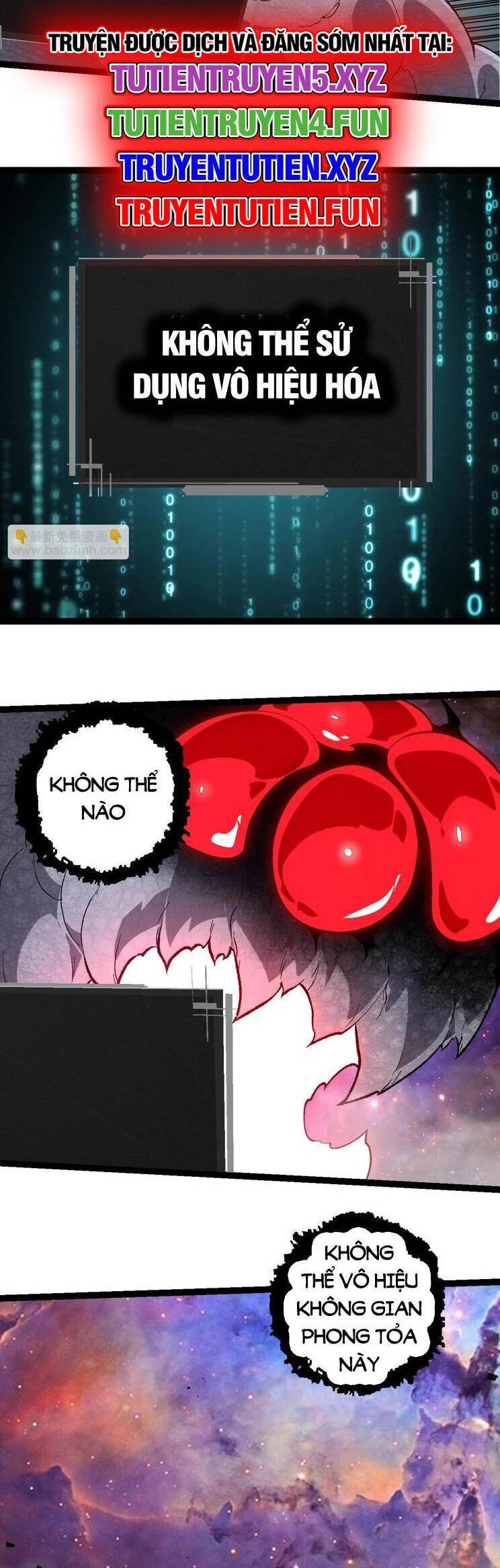 Chuyển Sinh Thành Liễu Đột Biến Chapter 239 - Trang 4