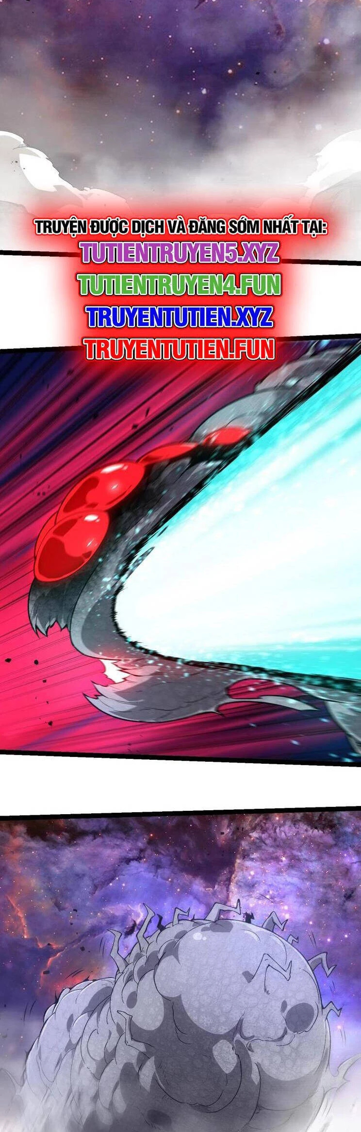 Chuyển Sinh Thành Liễu Đột Biến Chapter 239 - Trang 4