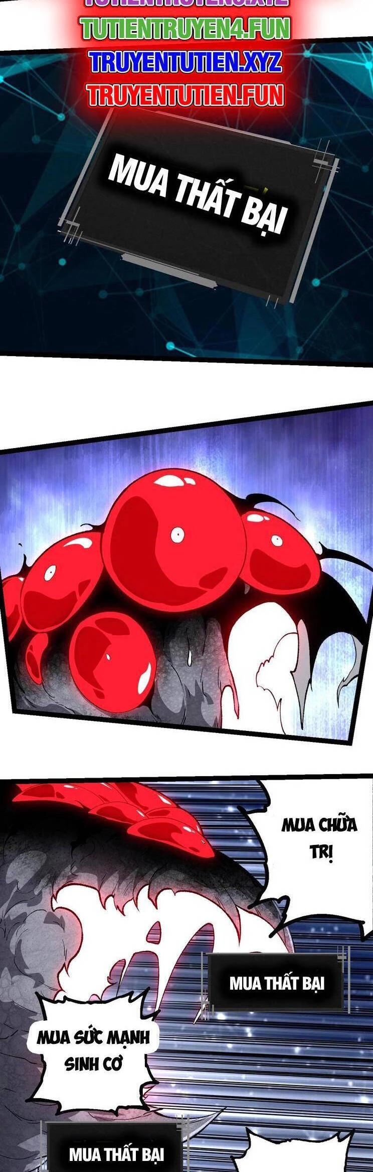 Chuyển Sinh Thành Liễu Đột Biến Chapter 239 - Trang 4