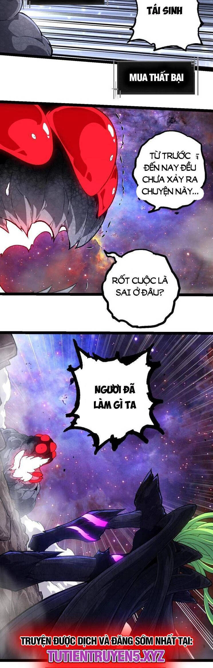 Chuyển Sinh Thành Liễu Đột Biến Chapter 239 - Trang 4