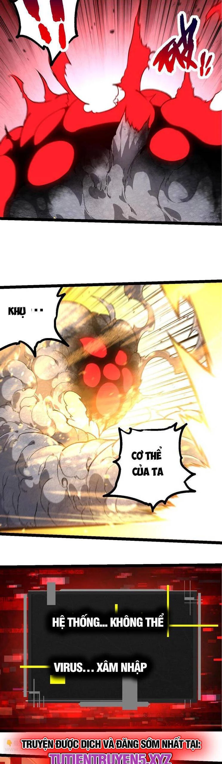 Chuyển Sinh Thành Liễu Đột Biến Chapter 239 - Trang 4