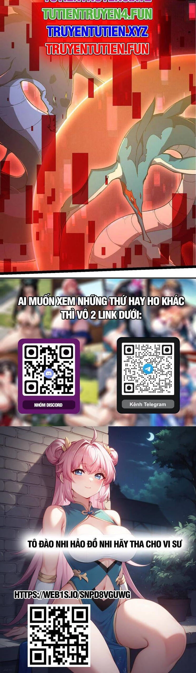 Chuyển Sinh Thành Liễu Đột Biến Chapter 239 - Trang 4