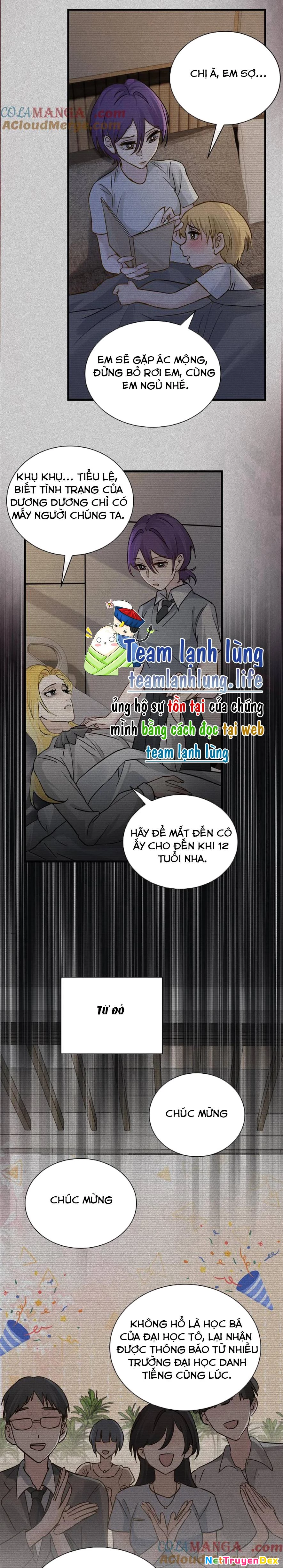 Em Gái Bệnh Hoạn Chỉ Muốn Tôi Lúc Nào Cũng Bắt Nạt Cô Ấy Chapter 33 - Trang 4