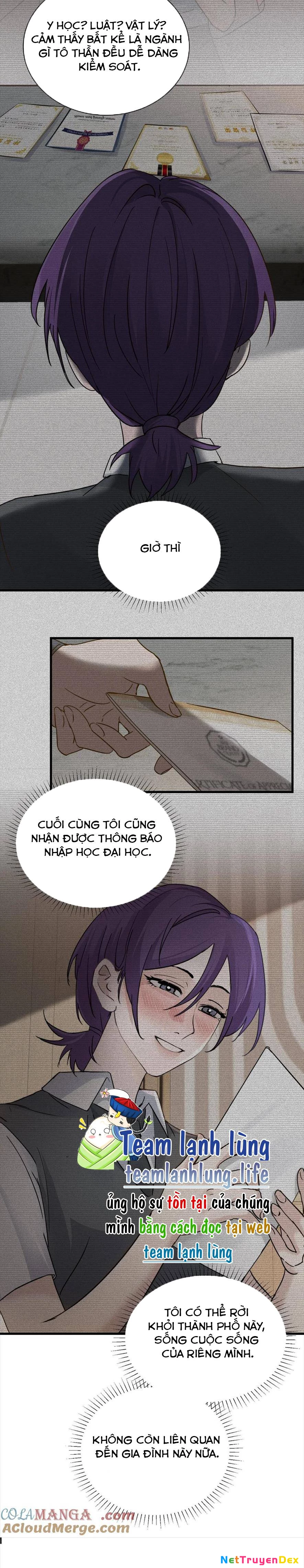 Em Gái Bệnh Hoạn Chỉ Muốn Tôi Lúc Nào Cũng Bắt Nạt Cô Ấy Chapter 33 - Trang 4