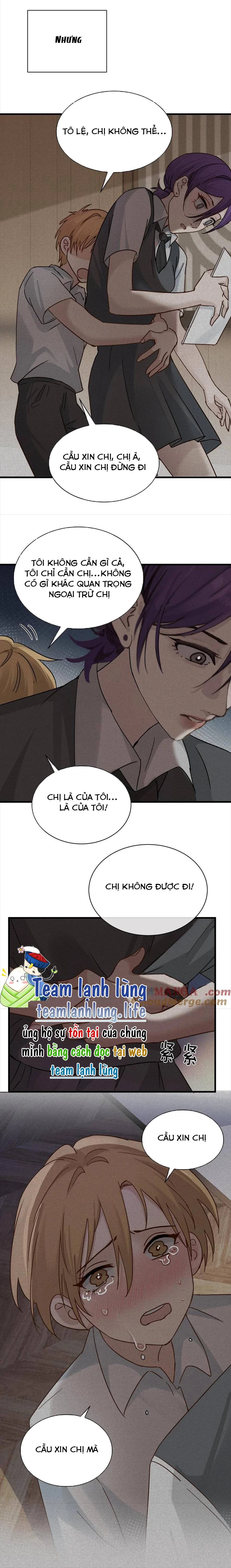 Em Gái Bệnh Hoạn Chỉ Muốn Tôi Lúc Nào Cũng Bắt Nạt Cô Ấy Chapter 33 - Trang 4