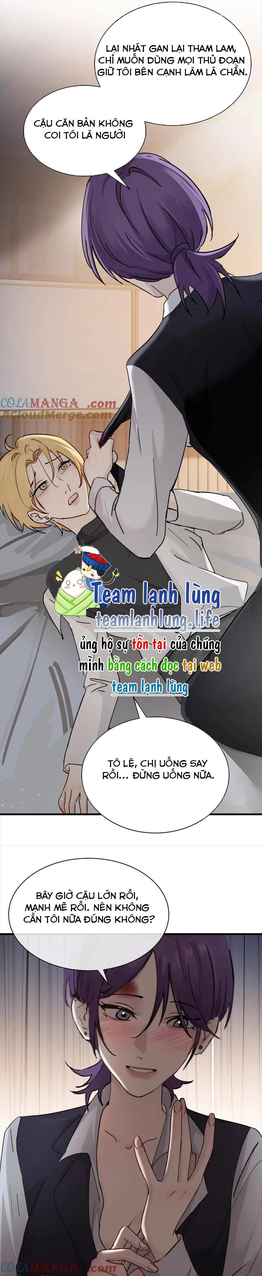 Em Gái Bệnh Hoạn Chỉ Muốn Tôi Lúc Nào Cũng Bắt Nạt Cô Ấy Chapter 33 - Trang 4