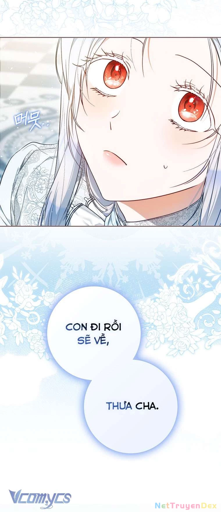 Tôi Trở Thành Vợ Nam Chính Chapter 105 - Trang 4