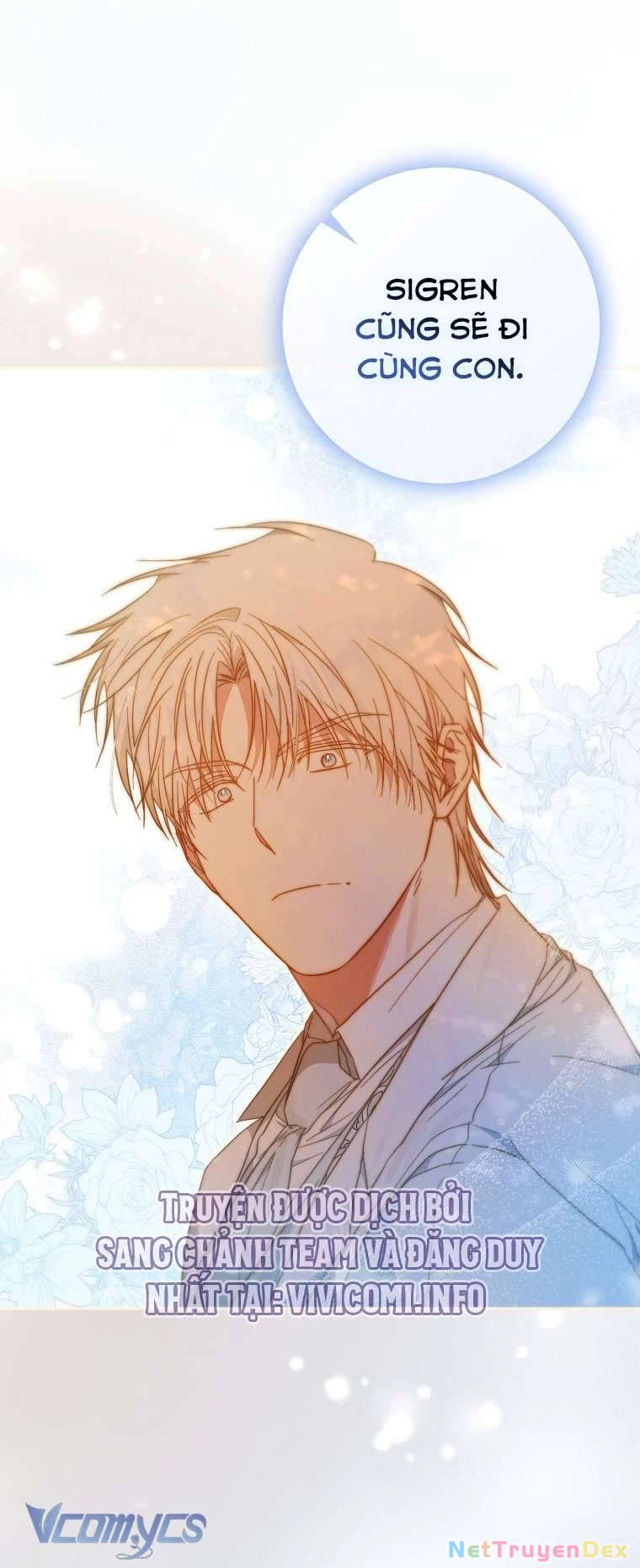 Tôi Trở Thành Vợ Nam Chính Chapter 105 - Trang 4