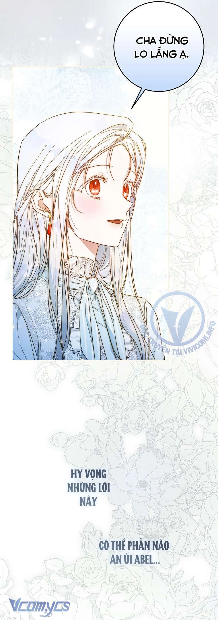 Tôi Trở Thành Vợ Nam Chính Chapter 105 - Trang 4