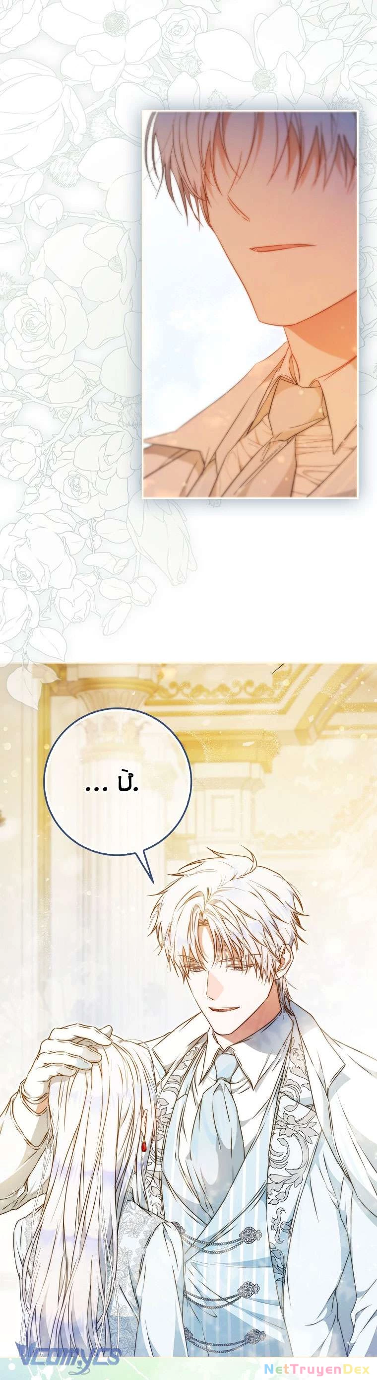 Tôi Trở Thành Vợ Nam Chính Chapter 105 - Trang 4
