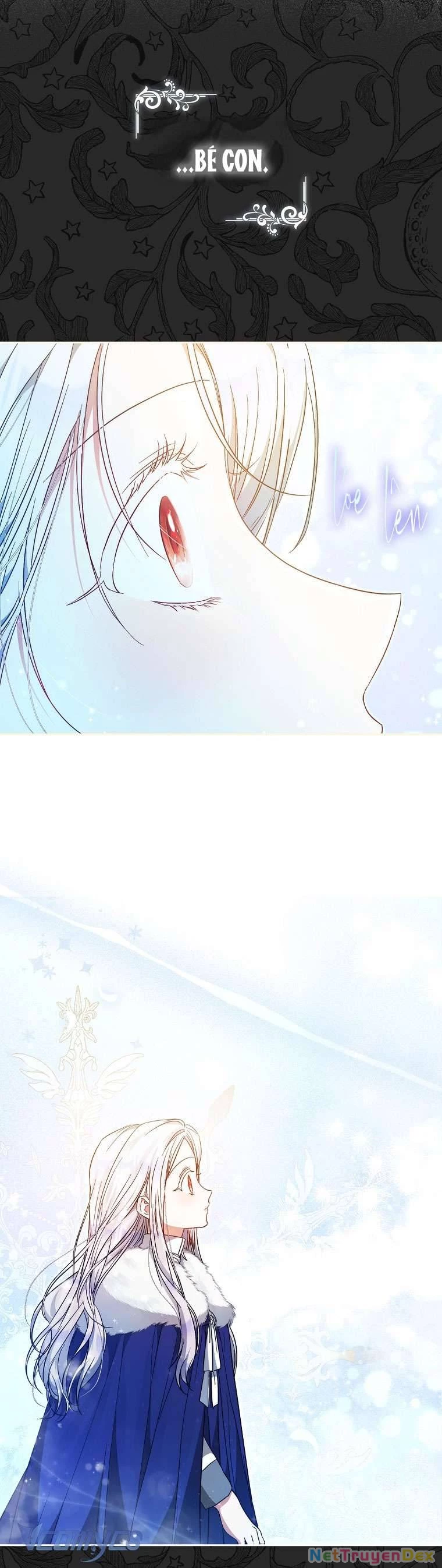 Tôi Trở Thành Vợ Nam Chính Chapter 105 - Trang 4