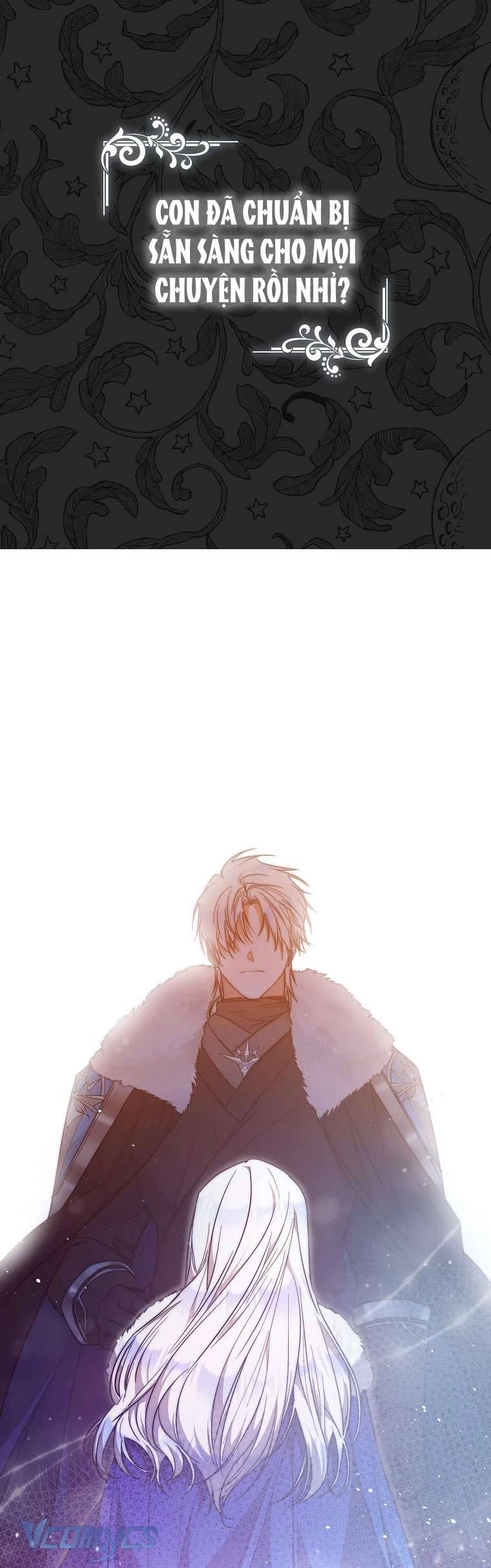 Tôi Trở Thành Vợ Nam Chính Chapter 105 - Trang 4