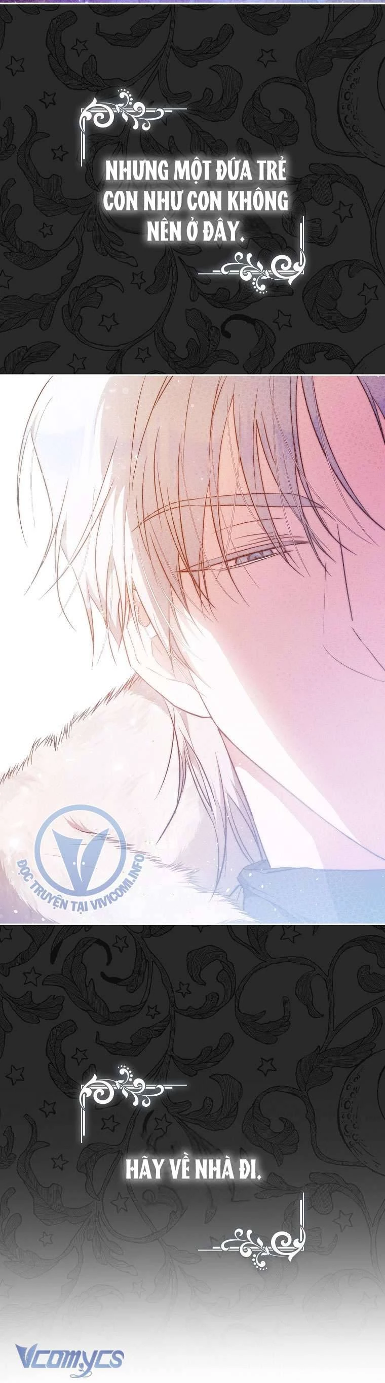 Tôi Trở Thành Vợ Nam Chính Chapter 105 - Trang 4