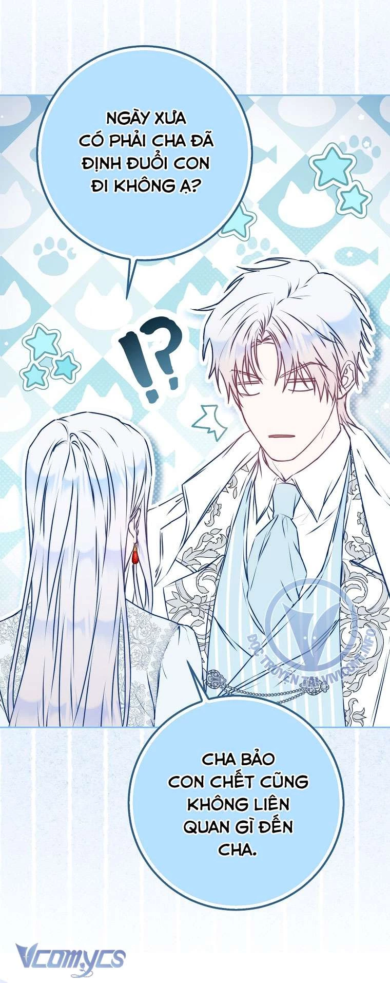 Tôi Trở Thành Vợ Nam Chính Chapter 105 - Trang 4