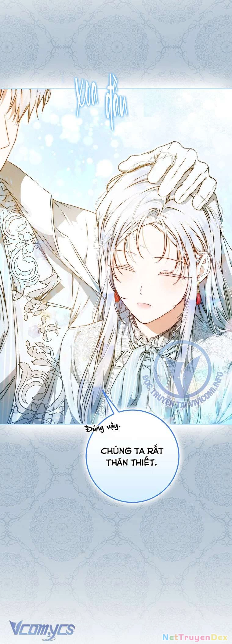 Tôi Trở Thành Vợ Nam Chính Chapter 105 - Trang 4