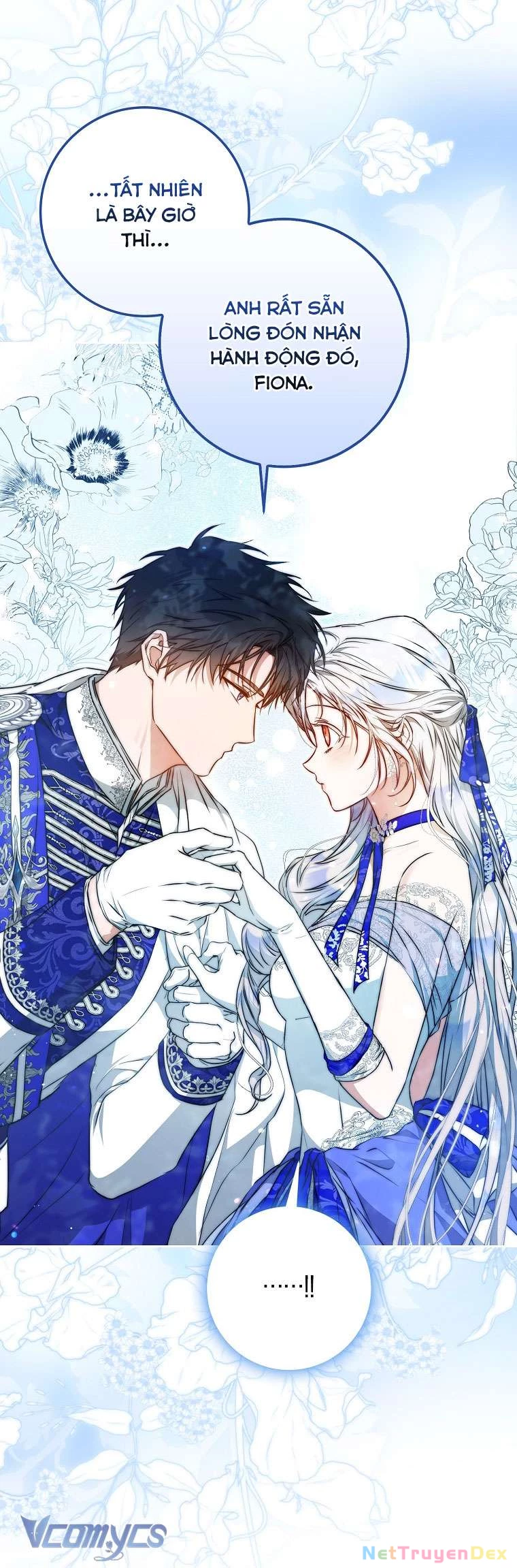 Tôi Trở Thành Vợ Nam Chính Chapter 105 - Trang 4