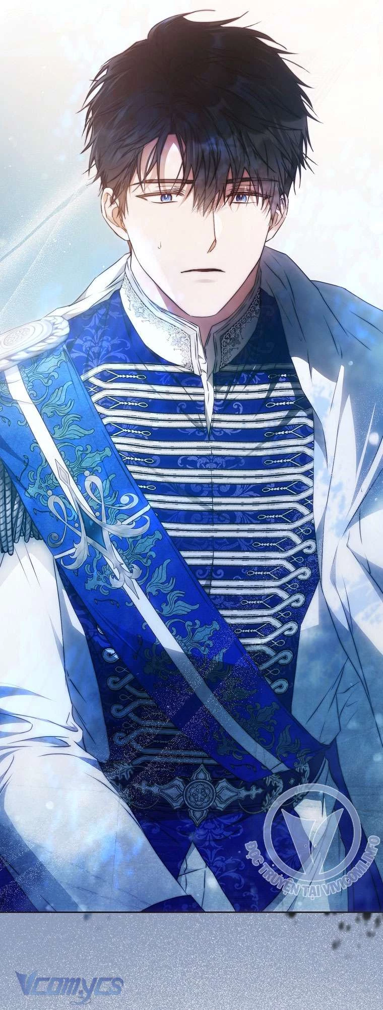 Tôi Trở Thành Vợ Nam Chính Chapter 105 - Trang 4