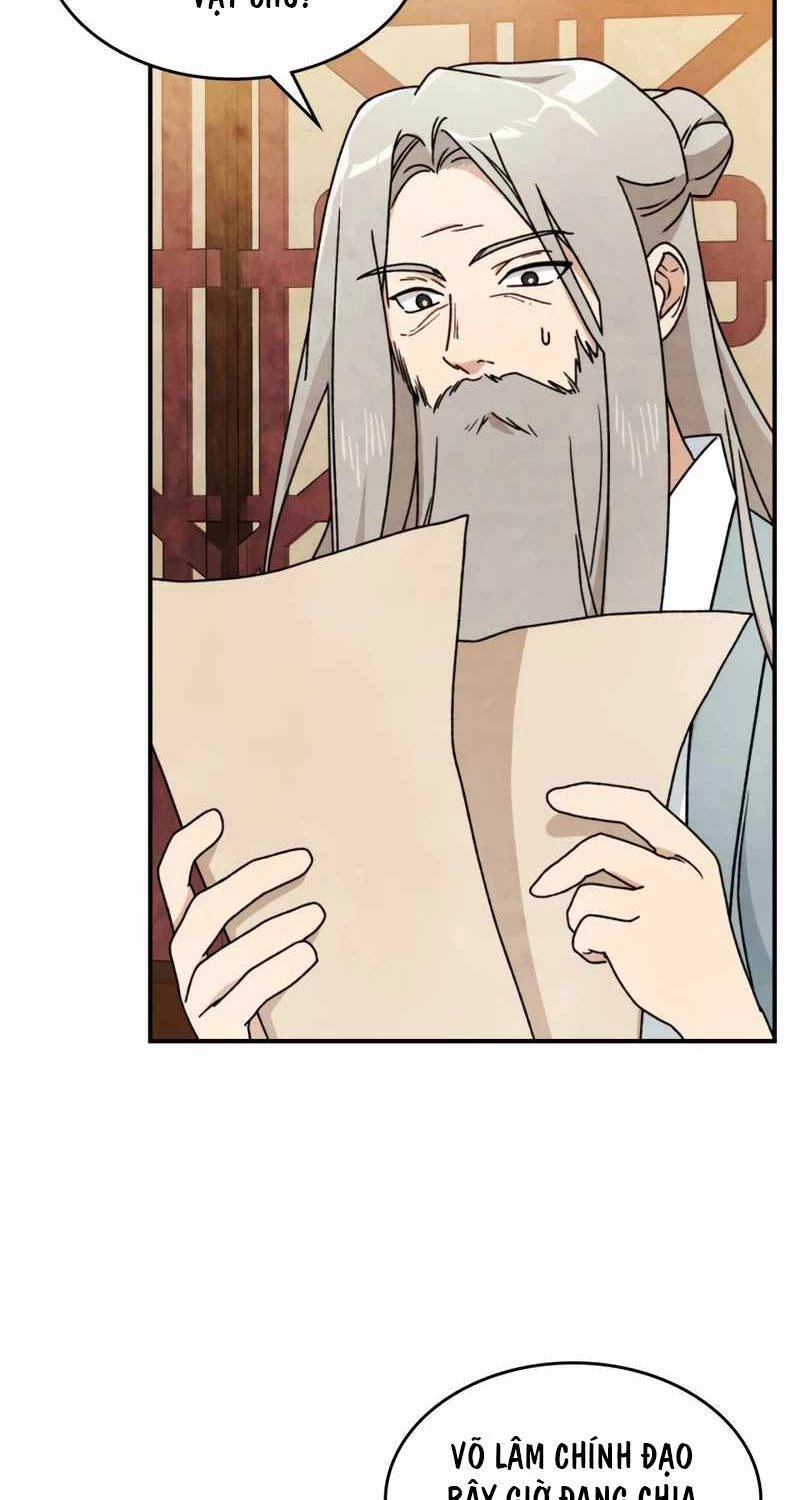 Vị Thần Trở Lại Chapter 86 - Next Chapter 86