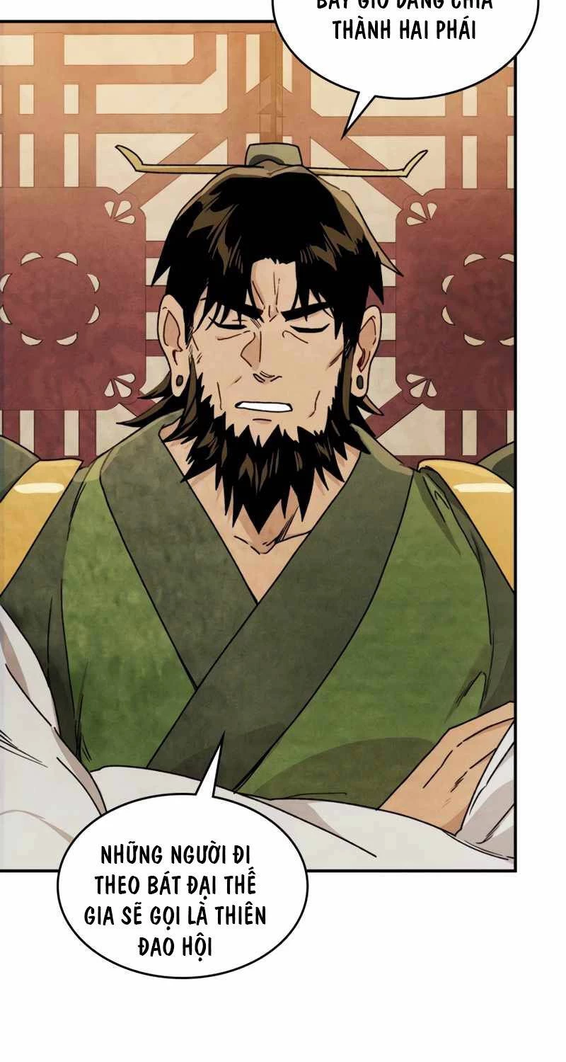 Vị Thần Trở Lại Chapter 86 - Next Chapter 86